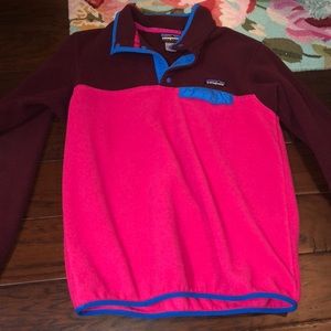 Patagonia Fleece